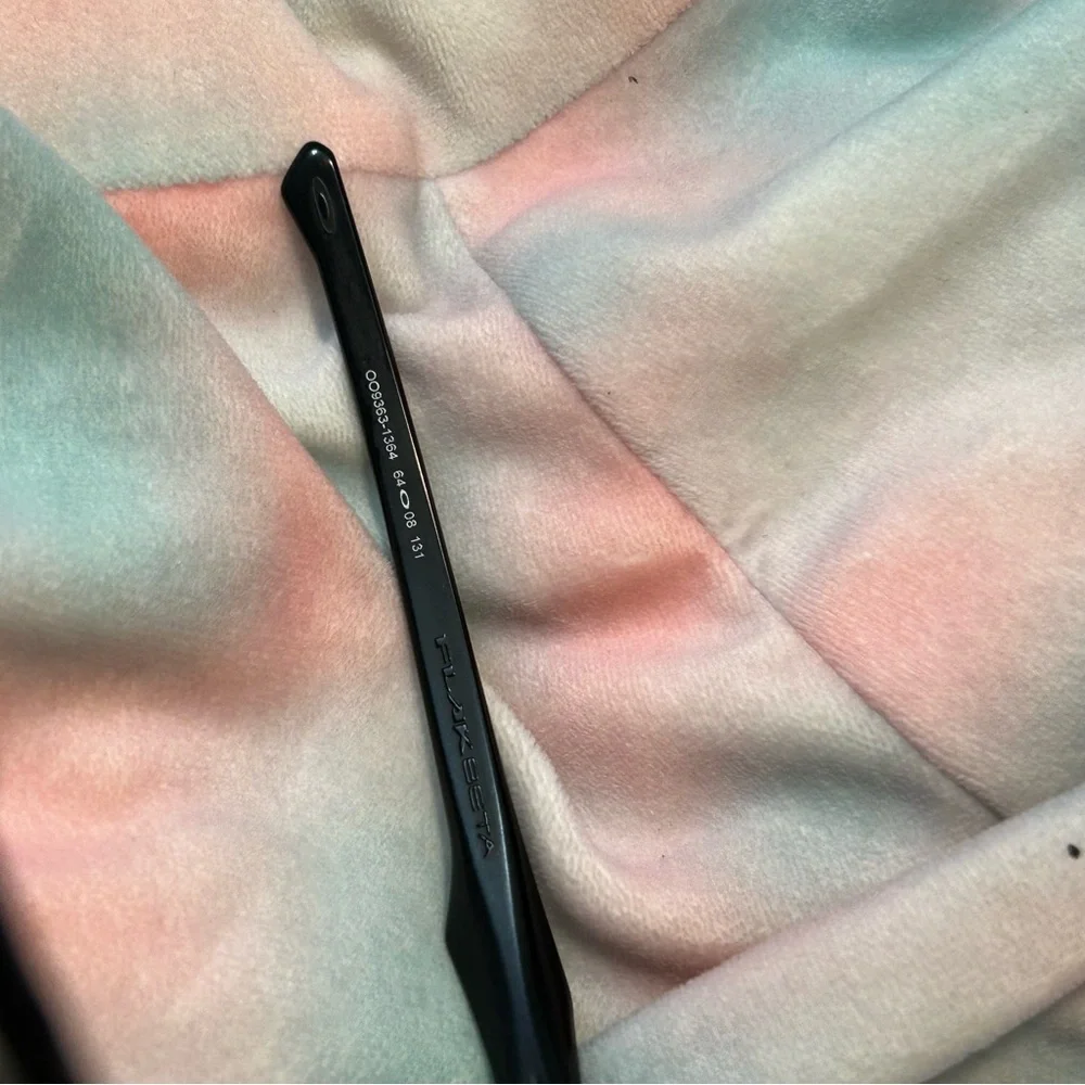 Oakley Flak® Beta polarized CODE: 00936313-64 - Picture 15 of 15